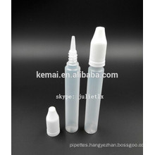 15ml E-liquid cigarette Juice bottle